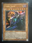 Dark Sage