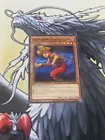 Dark Scorpion - Chick the Yellow