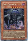 Dark Simorgh