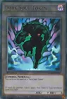 Card of the Soul