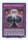 Dark Spell Regeneration