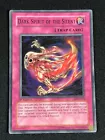 Dark Spirit of the Silent
