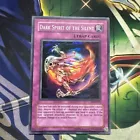 Dark Spirit of the Silent