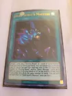 Dark Spirit's Mastery