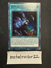 Dark Spirit's Mastery