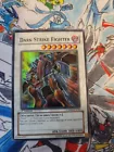 Dark Strike Fighter