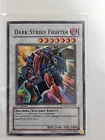 Dark Strike Fighter