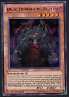 Dark Summoning Beast