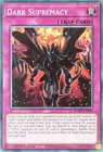 Dark Supremacy