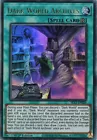 Dark World Archives
