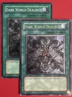 Dark World Dealings