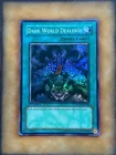 Dark World Dealings