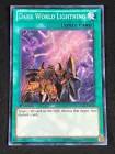 Dark World Lightning