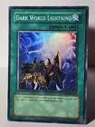 Dark World Lightning