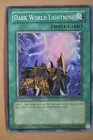 Dark World Lightning