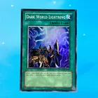 Dark World Lightning