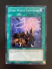 Dark World Lightning