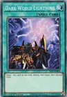 Dark World Lightning