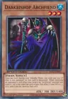 Darkbishop Archfiend