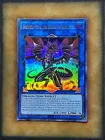 Darkness Metal, the Dragon of Dark Steel