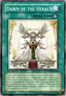 Dawn of the Herald