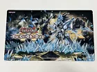 Crystron Halqifibrax