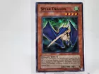 Borrelend Dragon