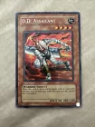 D.D. Assailant