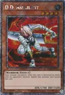 D.D. Survivor