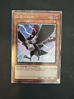 D.D. Crow
