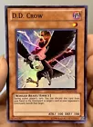 D.D. Crow