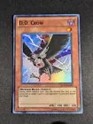 D.D. Crow