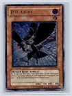 D.D. Crow