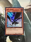 D.D. Crow