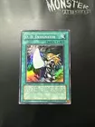 D.D. Designator