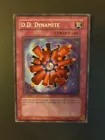 D.D. Dynamite