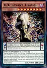 D/D Savant Thomas