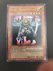 D.D. Warrior Lady