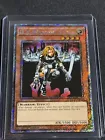 D.D. Warrior Lady