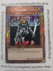 D.D. Warrior Lady