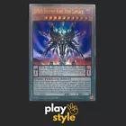D/D/D Destiny King Zero Laplace