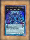 D/D/D Deviser King Deus Machinex