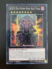 D/D/D Duo-Dawn King Kali Yuga