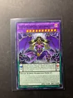 D/D/D Super Doom King Purple Armageddon