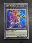 D/D/D Wave High King Caesar