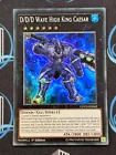 D/D/D Wave High King Caesar