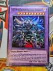 D/D/D Wave Oblivion King Caesar Ragnarok