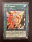 De-Fusion