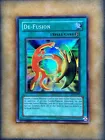 De-Fusion