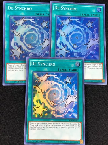 Clear Wing Synchro Dragon